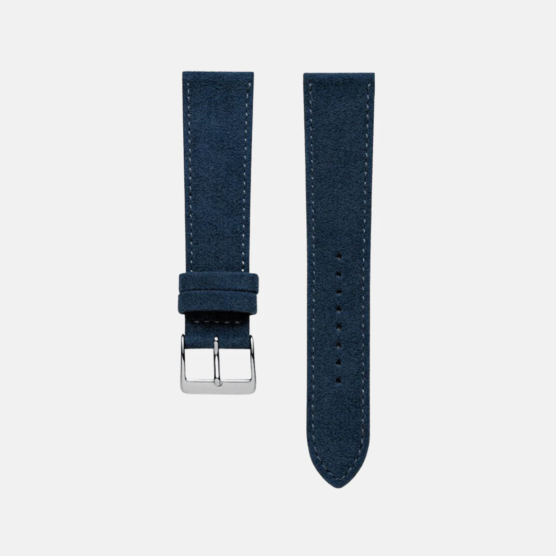 Alcantara – Uhrenarmband aus original Alcantara - Image 10