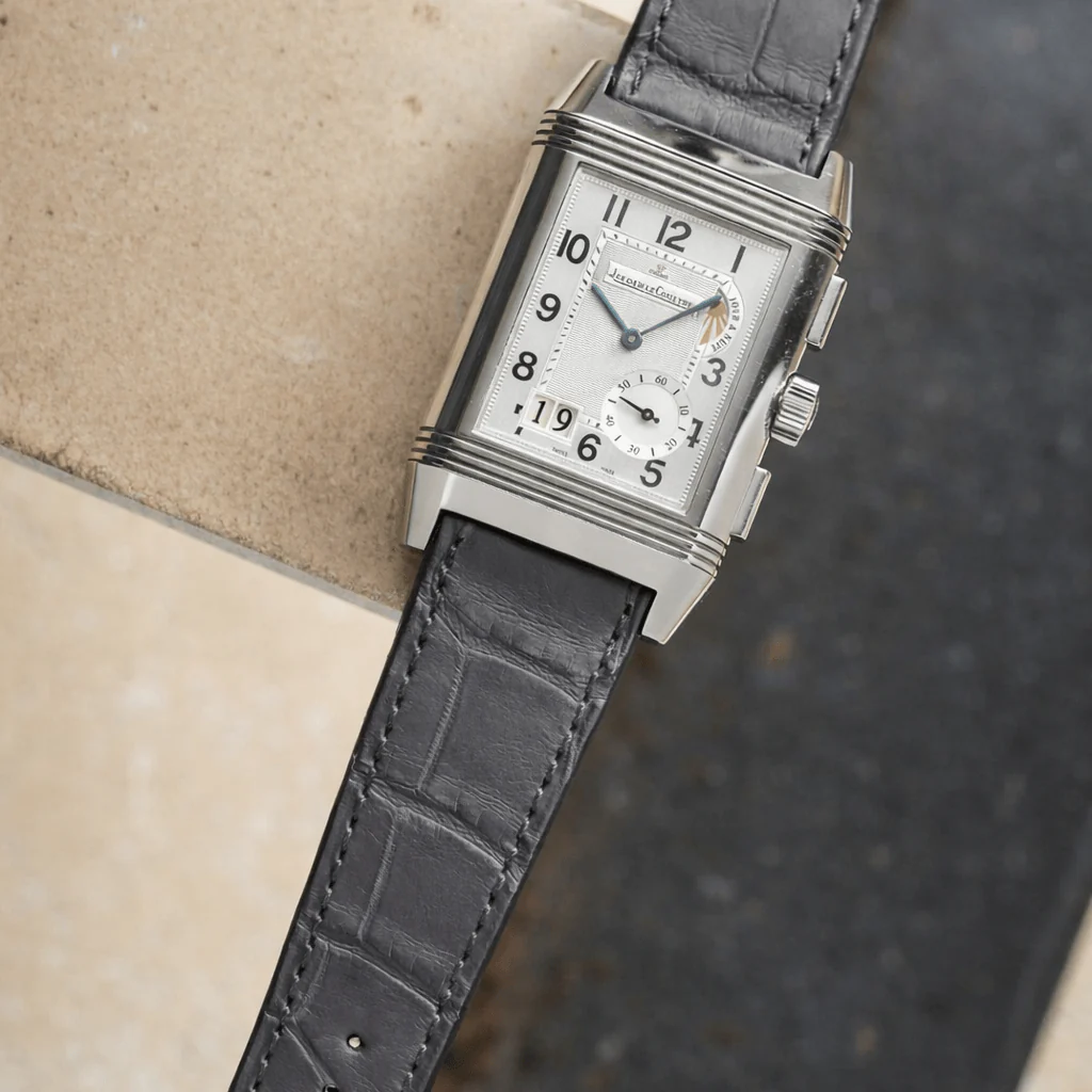 Full Cut – Armband aus vollflächigem Louisiana-Alligatorleder - Image 34