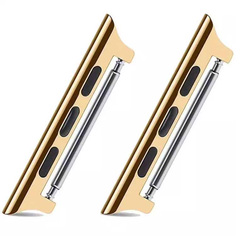Apple Watch Adapter aus Edelstahl - Image 3