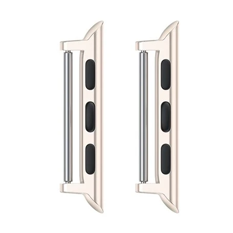Apple Watch Adapter aus Edelstahl - Image 8