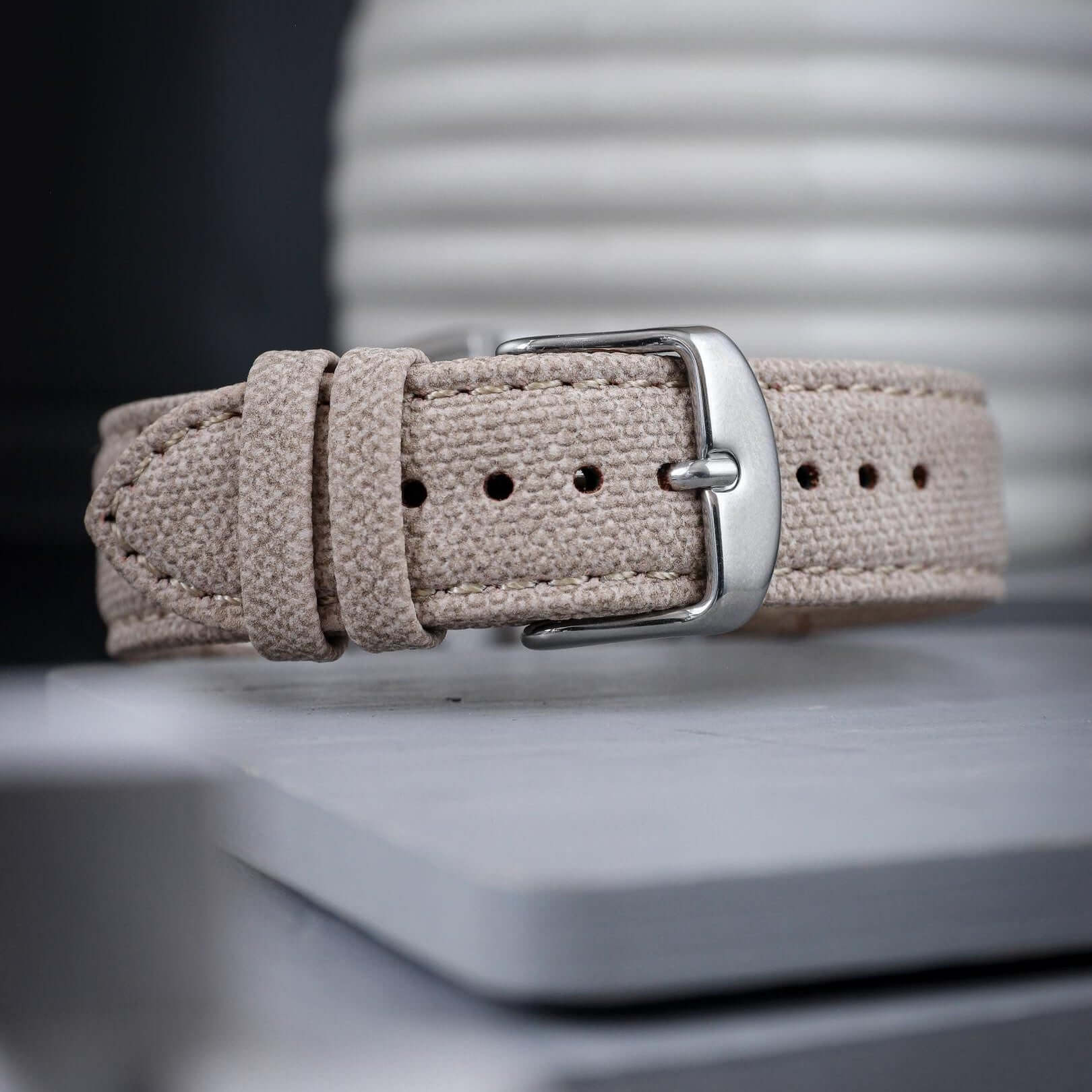 Canvas – Armband aus hochwertigem Canvas-Gewebe - Image 6