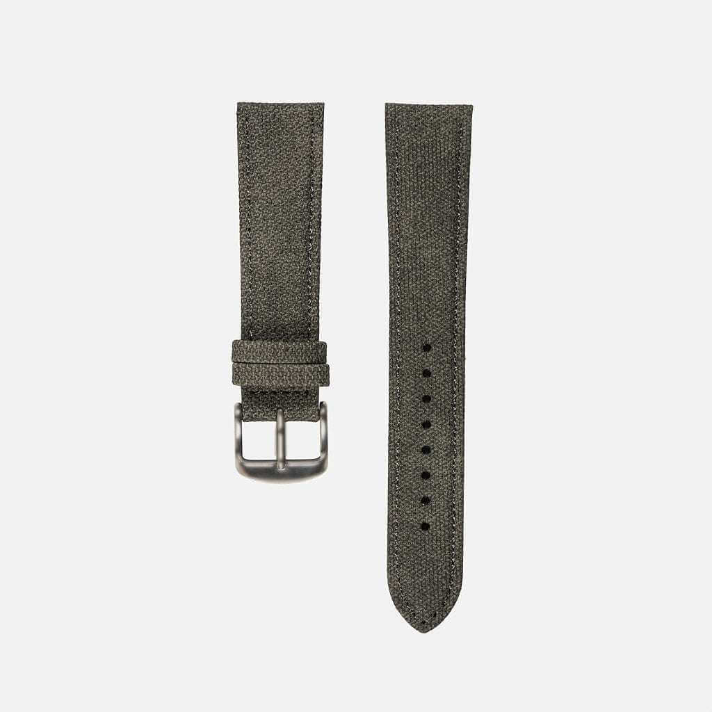 Canvas – Armband aus hochwertigem Canvas-Gewebe - Image 9