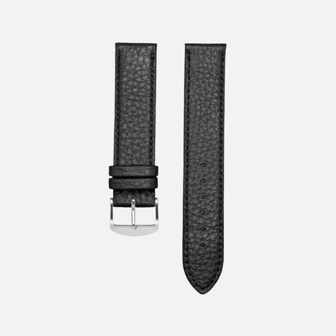 Cervus – Uhrenarmband aus weichem Hirschleder - Image 13