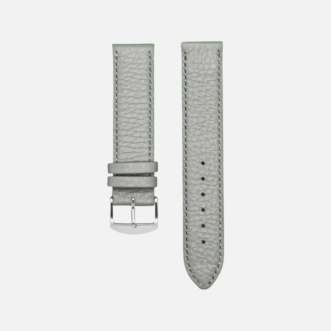 Cervus – Uhrenarmband aus weichem Hirschleder - Image 21