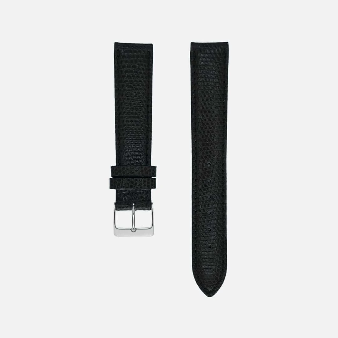 Cayenne – Uhrenarmband aus Eidechsenleder - Image 4