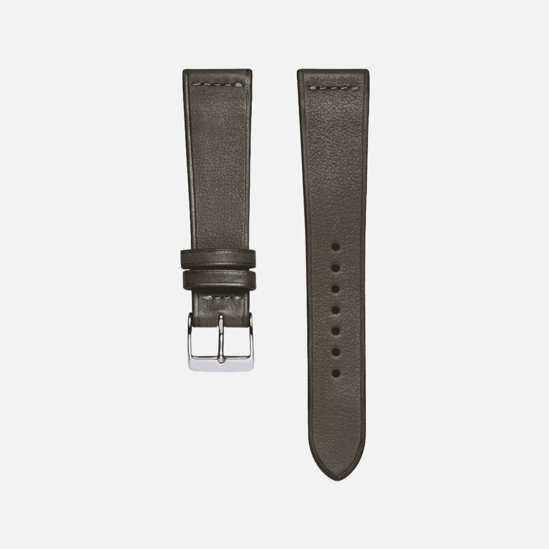 Paris – Uhrenarmband aus Barenia-Leder von Haas - Image 12