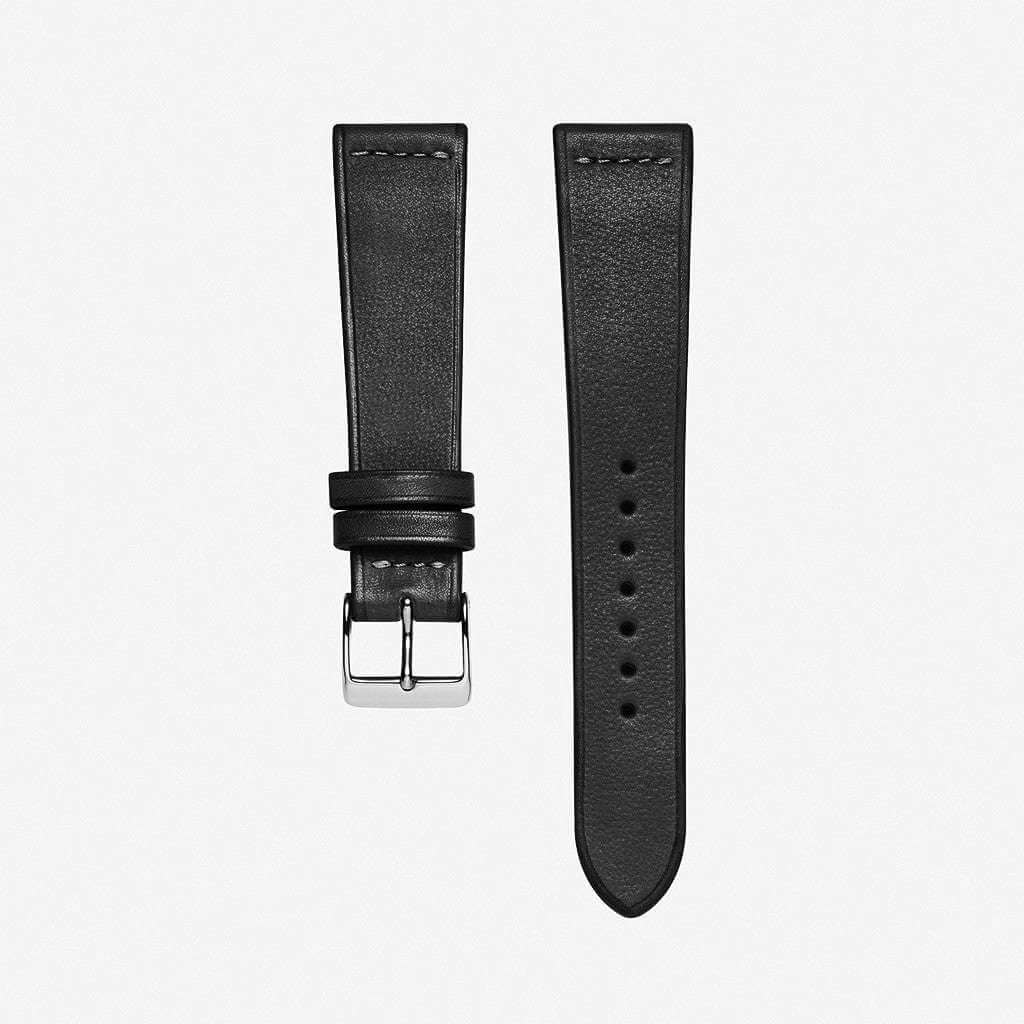 Paris – Uhrenarmband aus Barenia-Leder von Haas - Image 8