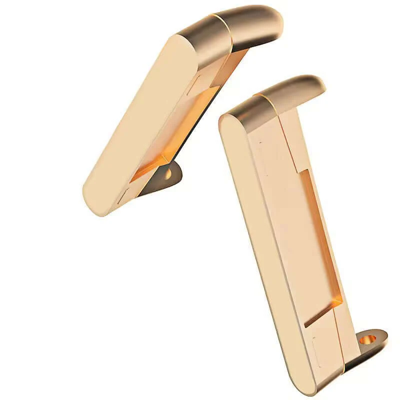 Adapter für Fitbit Versa 3 & 4 – kompatibel mit 20mm / 22mm Armbändern - Image 4