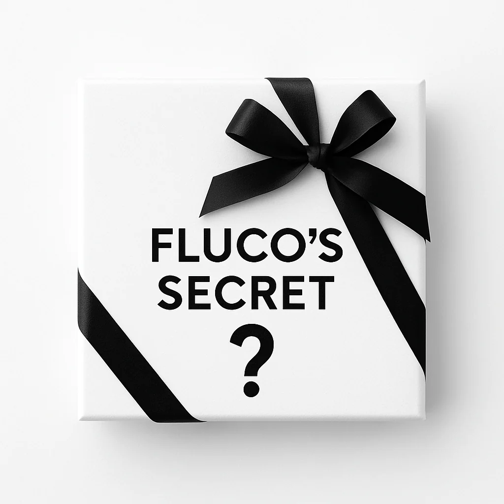 Fluco Überraschung´s Band