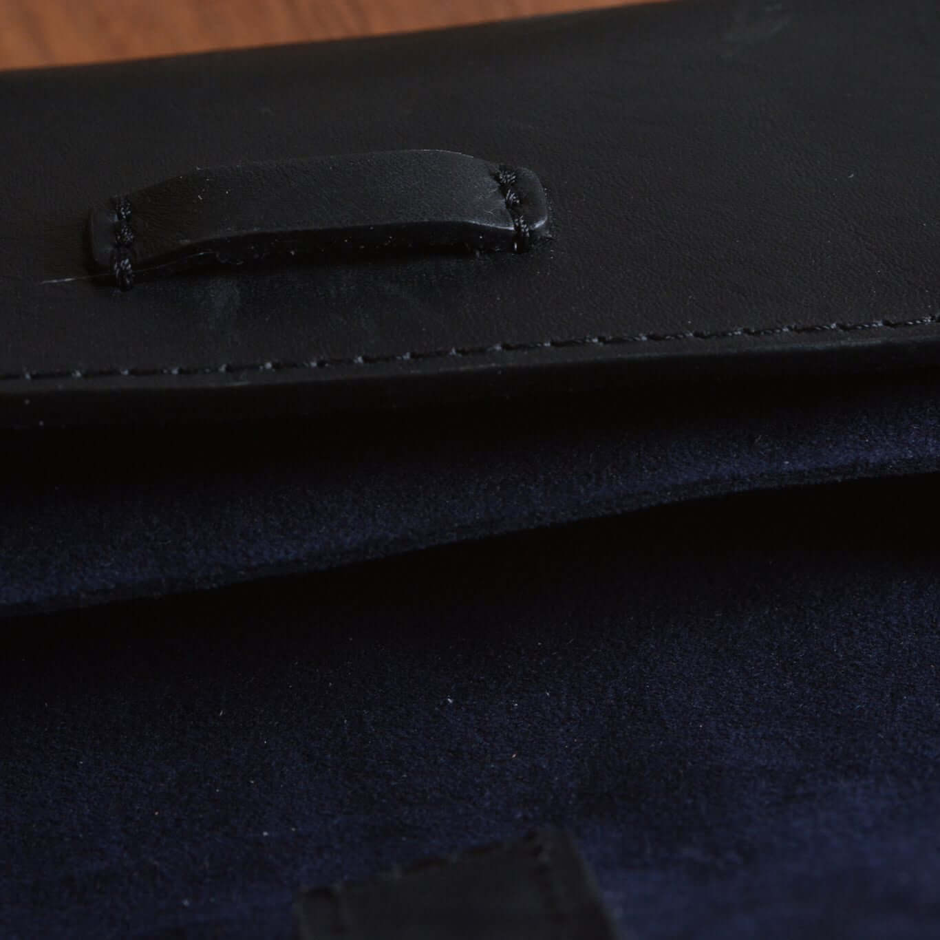 FLUCO x The Urban Gentry – Pocket Watch Case - Image 6
