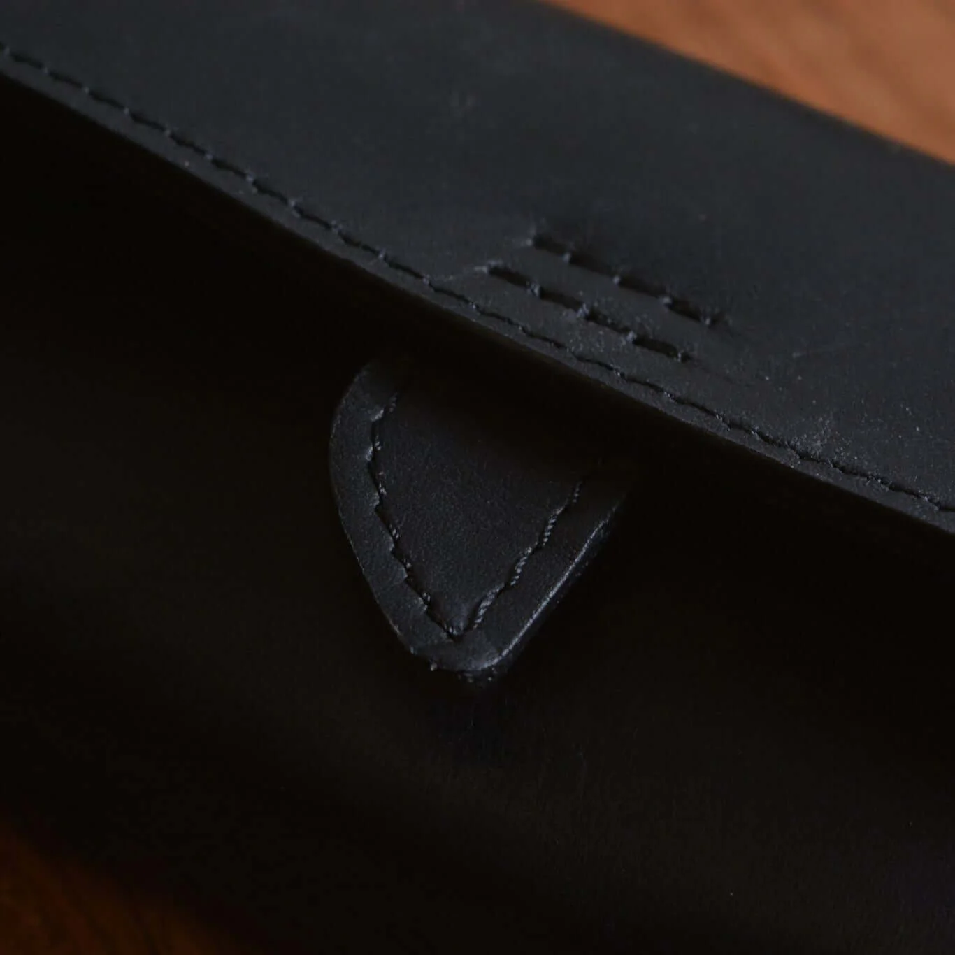 FLUCO x The Urban Gentry – Pocket Watch Case - Image 7