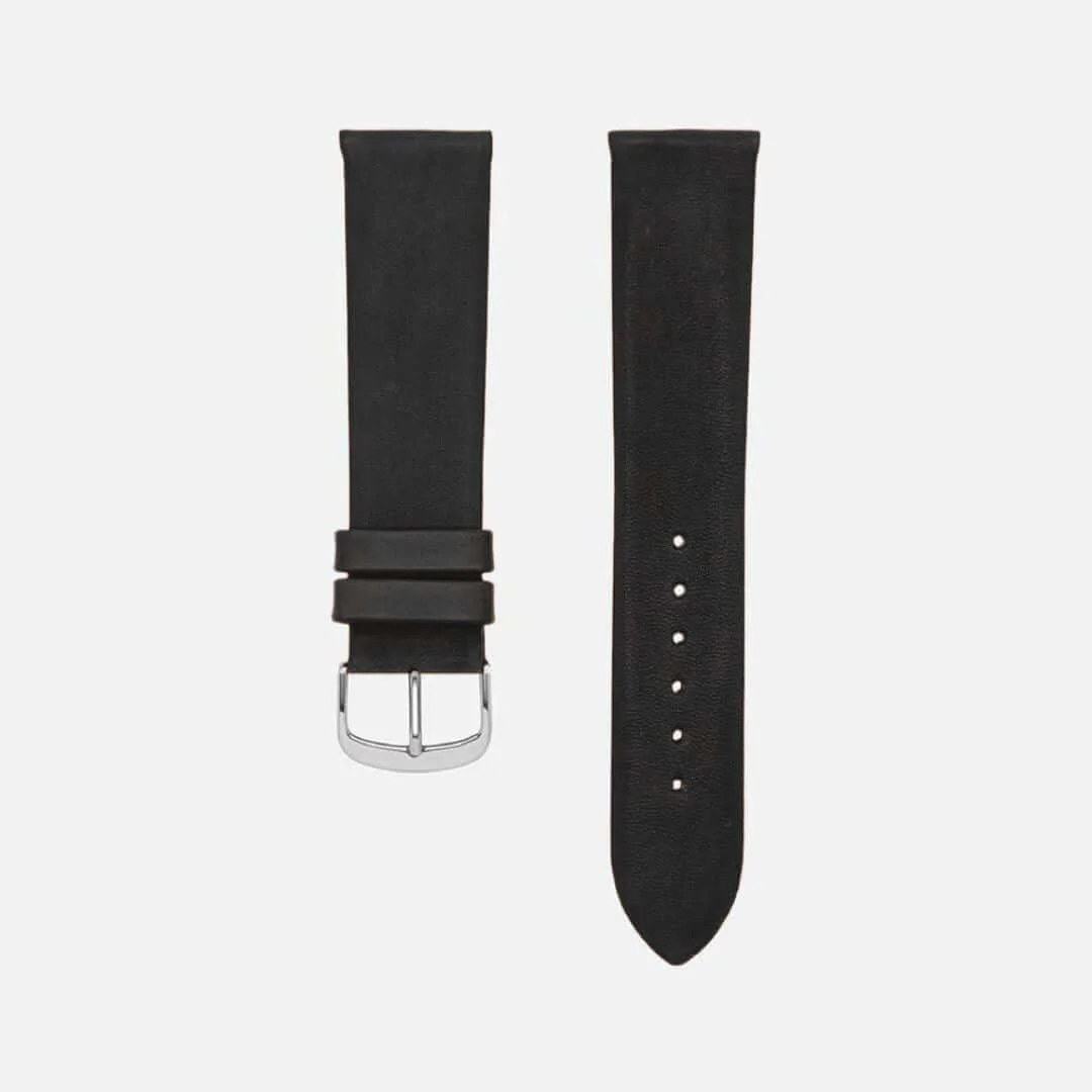 Design – Armband aus feinem Glattleder mit samtigem Griff - Image 13