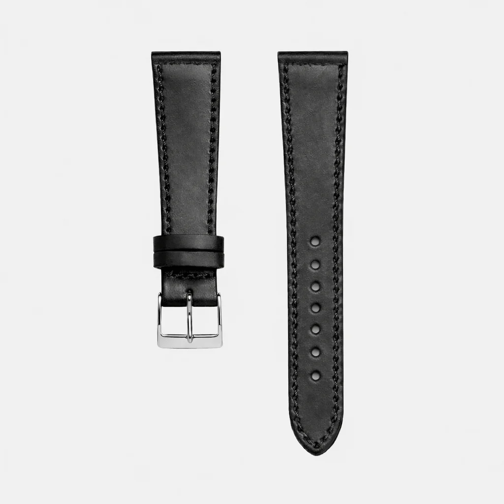 Chrom Excel – Armband aus feinstem Horween Chromexcel Leder - Image 8