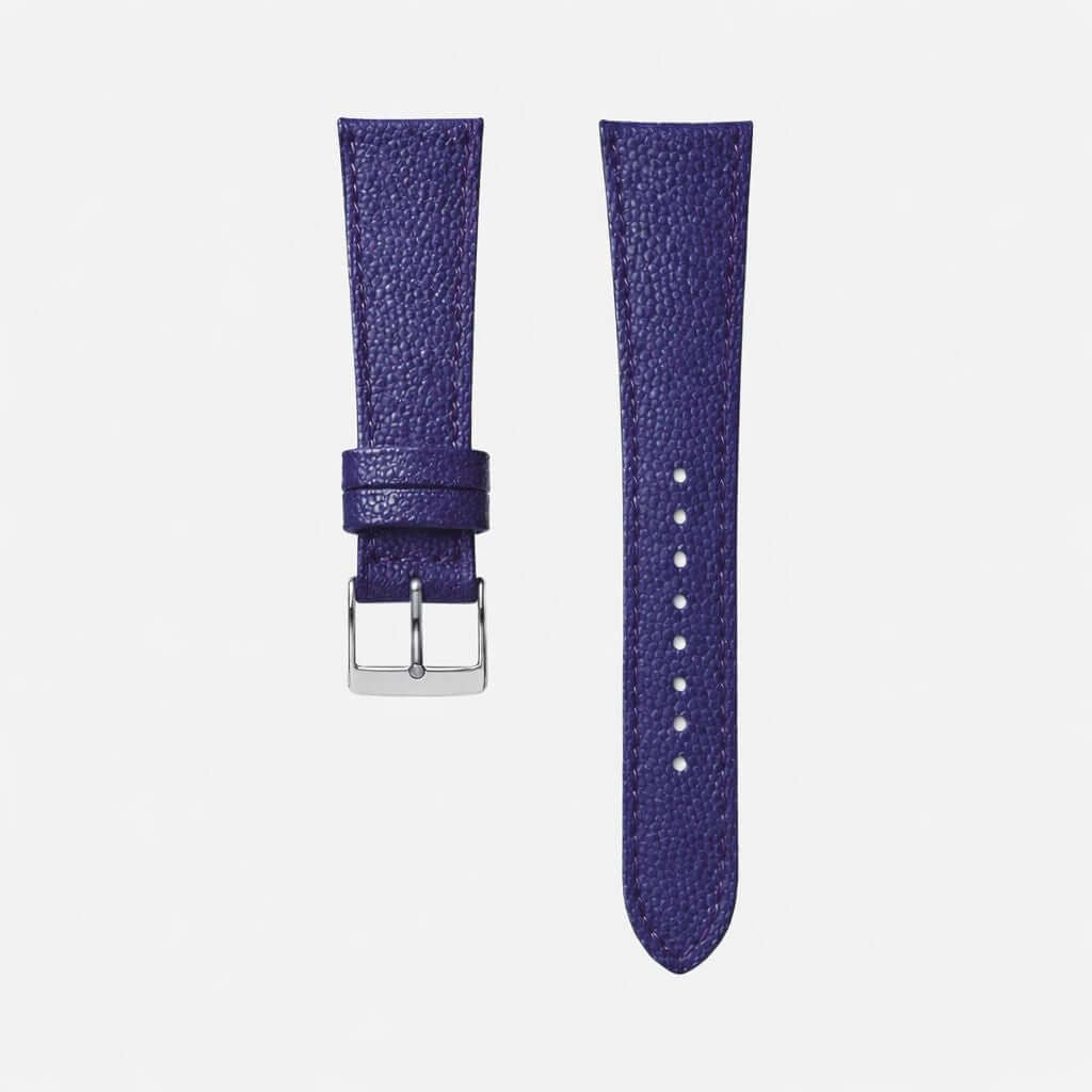 Caviar – Uhrenarmband aus edlem Kaviarleder - Image 15
