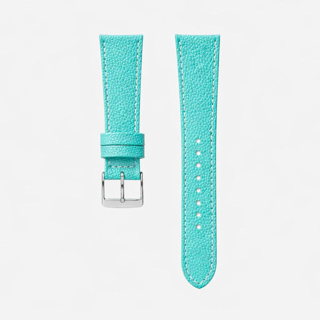 Caviar – Uhrenarmband aus edlem Kaviarleder - Image 5