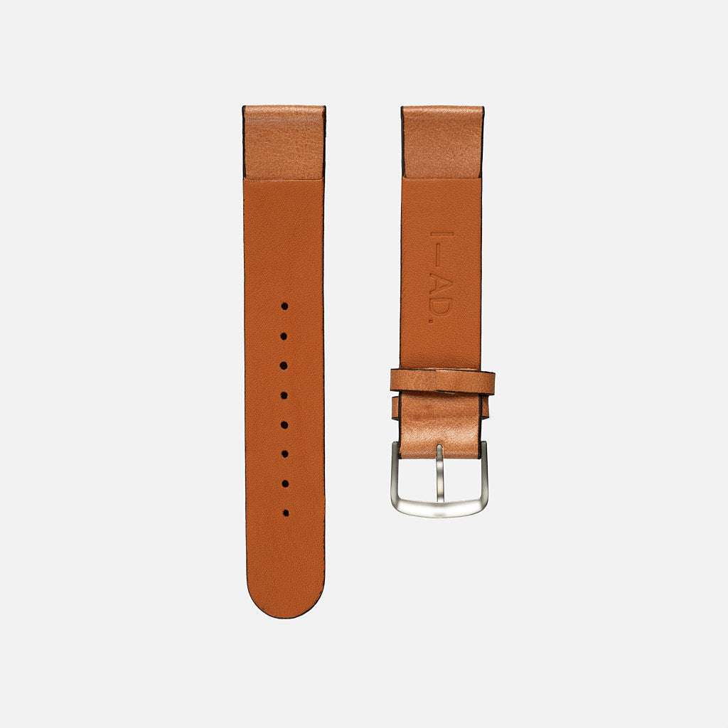 Instrmnt Style- Uhrenarmband aus schottischem Leder - Image 9