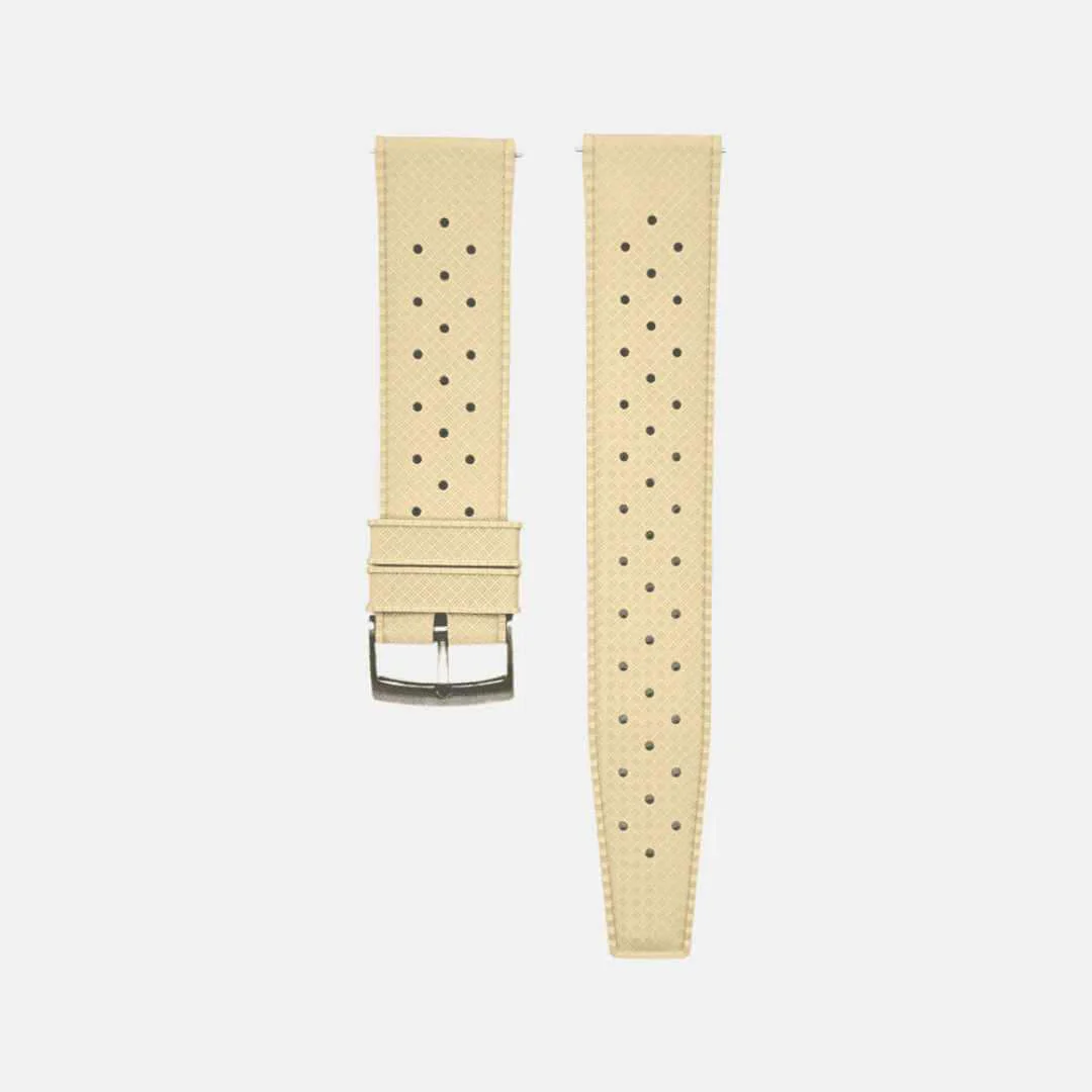 Tropical Style – Uhrenarmband aus FKM Kautschuk - Image 10