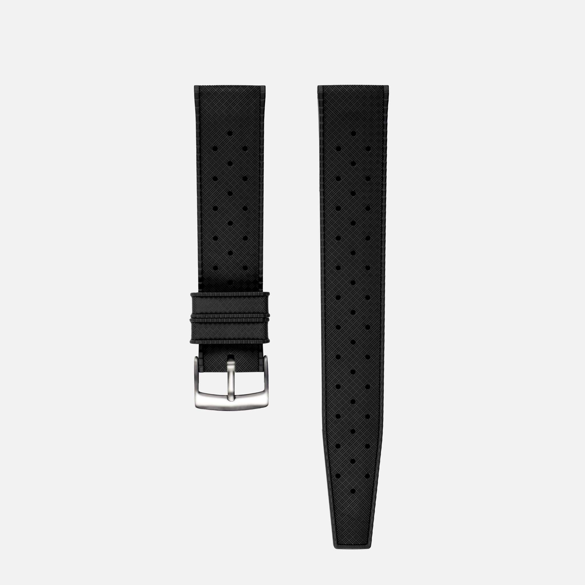 Tropical Style – Uhrenarmband aus FKM Kautschuk - Image 5