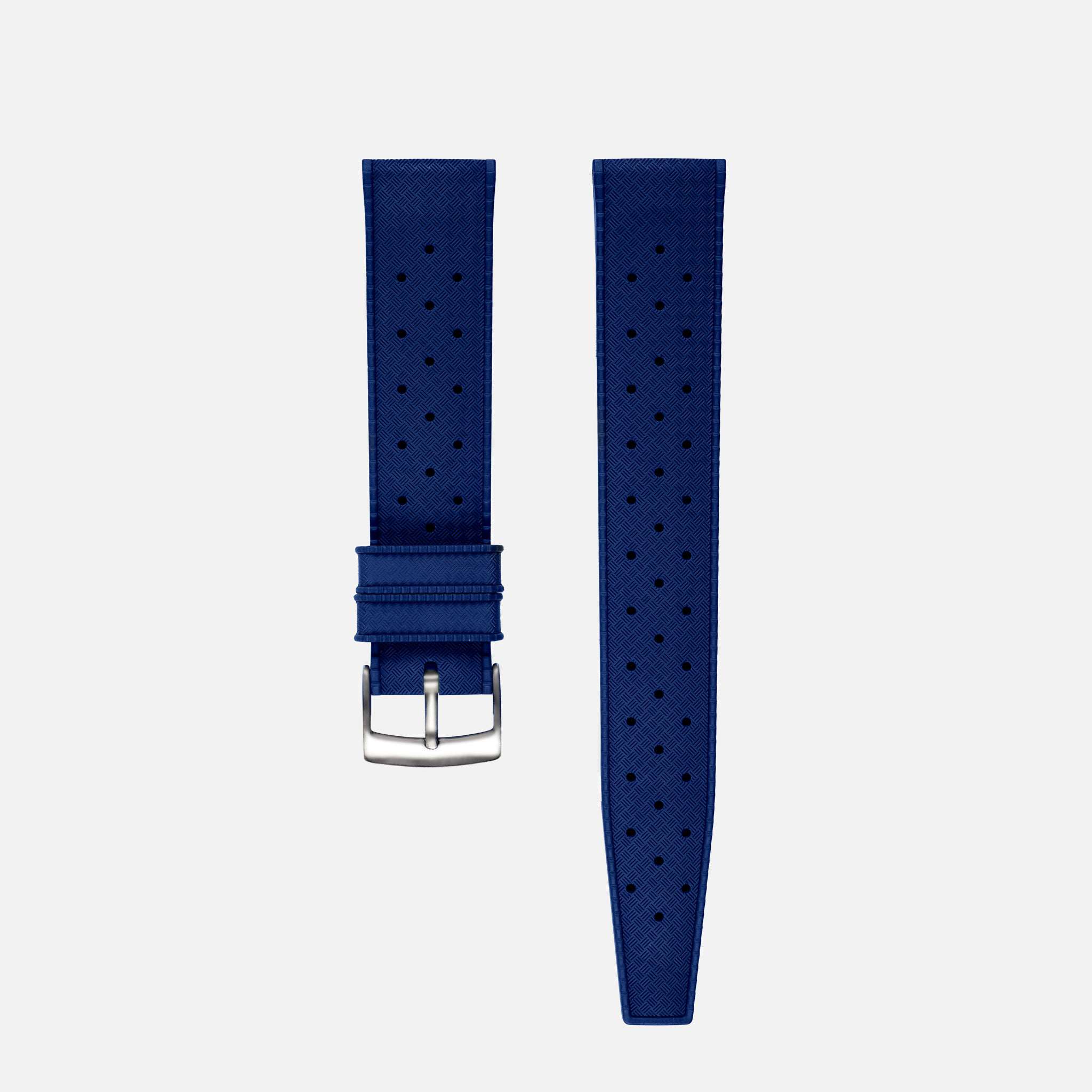 Tropical Style – Uhrenarmband aus FKM Kautschuk - Image 8