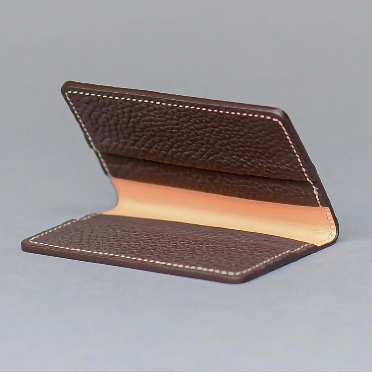Kreditkarten Etui Leder Deauville - Image 13