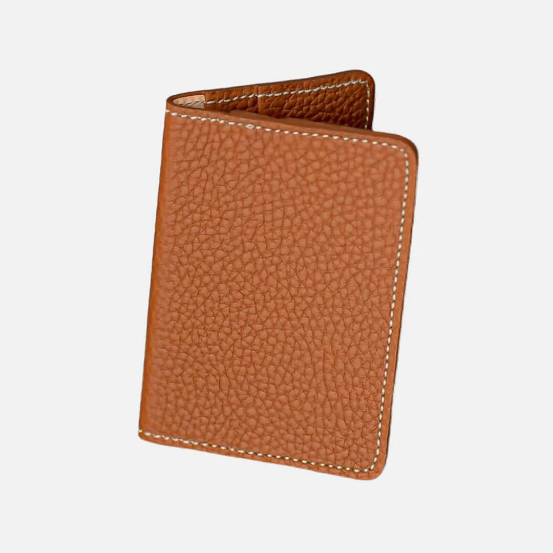 Kreditkarten Etui Leder Deauville - Image 14