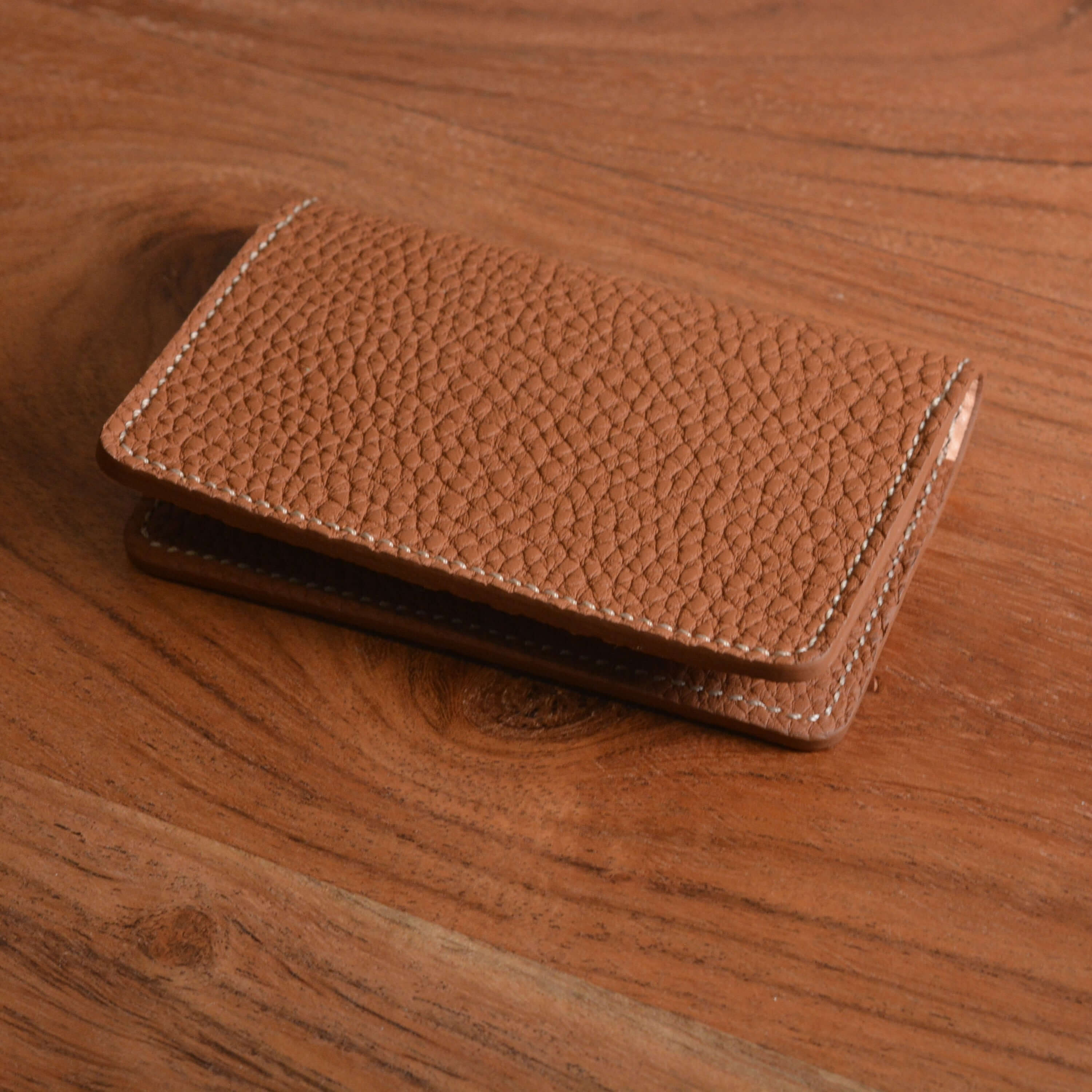 Kreditkarten Etui Leder Deauville - Image 15