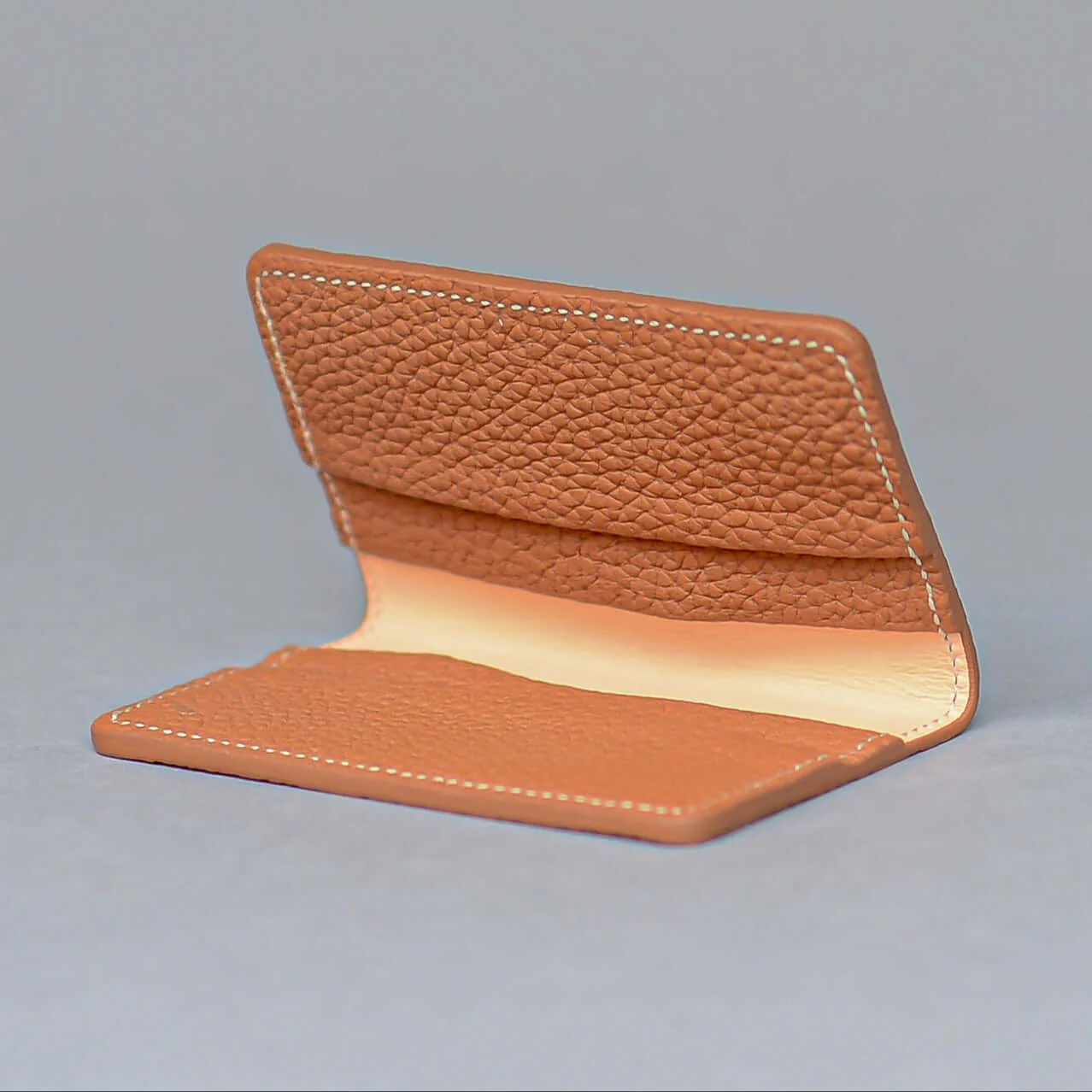 Kreditkarten Etui Leder Deauville - Image 18