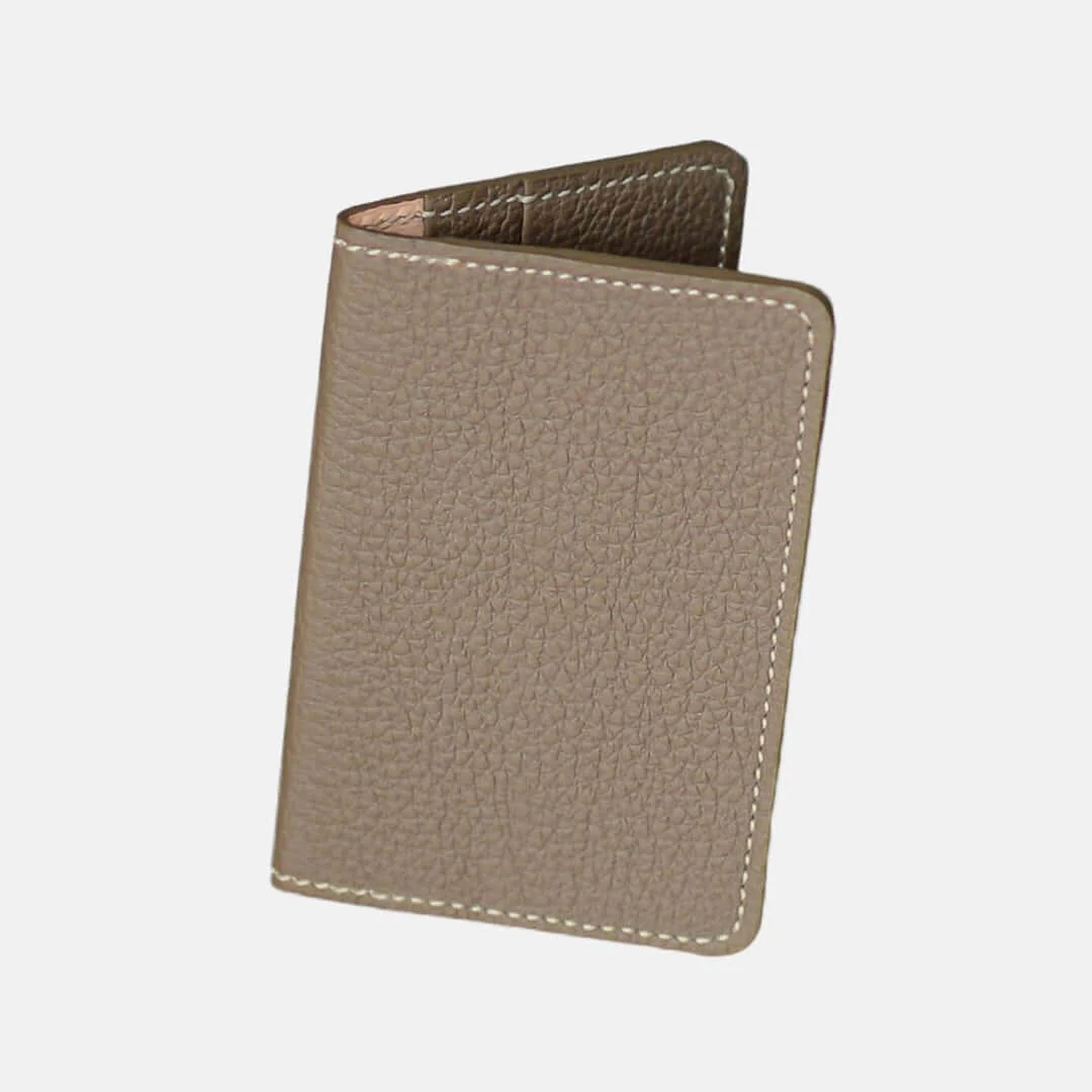 Kreditkarten Etui Leder Deauville - Image 6