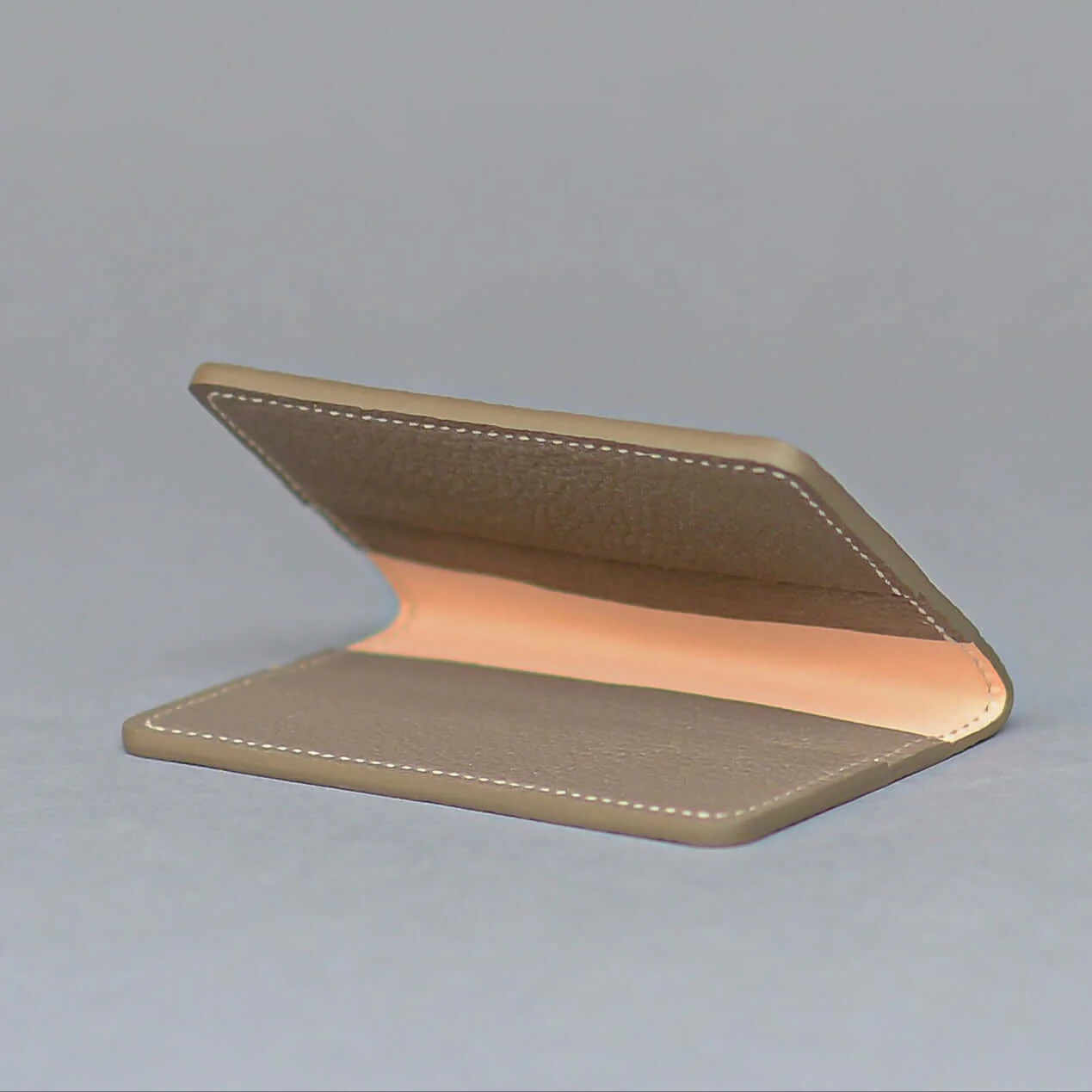 Kreditkarten Etui Leder Deauville - Image 8