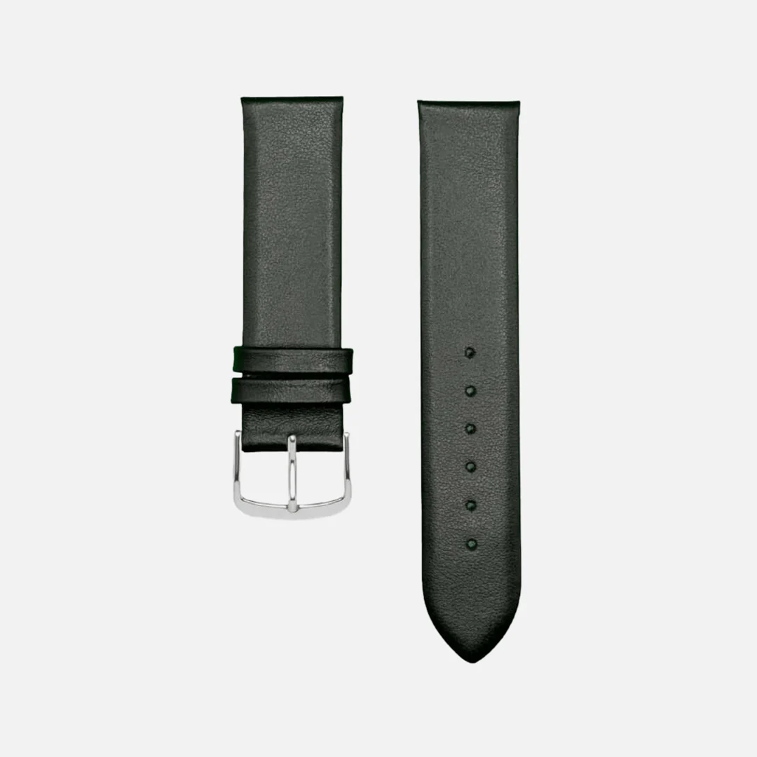 Holiday – Feines Uhrenarmband aus Leder für Damenuhren - Image 11