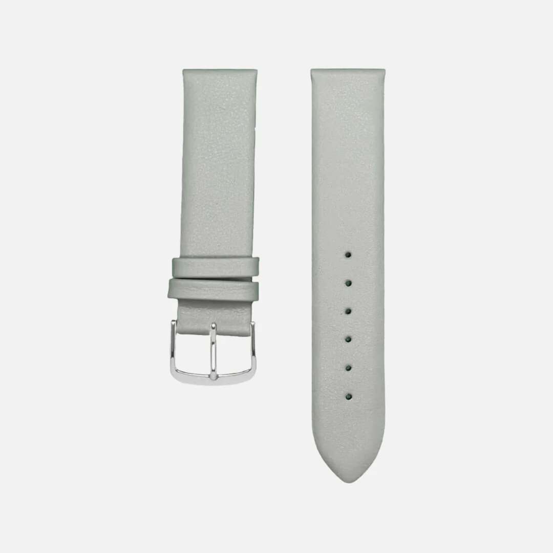 Holiday – Feines Uhrenarmband aus Leder für Damenuhren - Image 6
