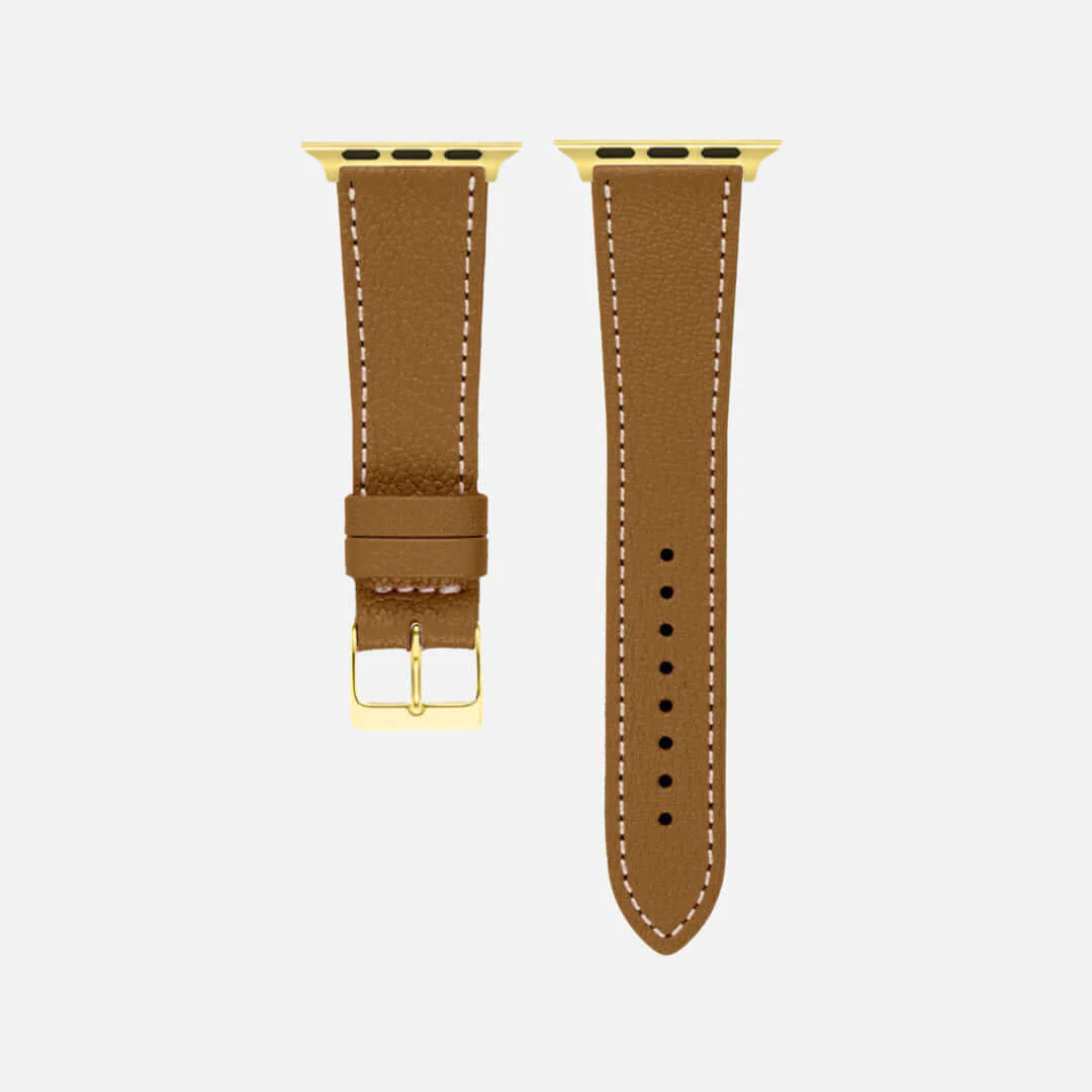 Mhyre kurzes Apple Watch Armband- Biarritz - Image 5