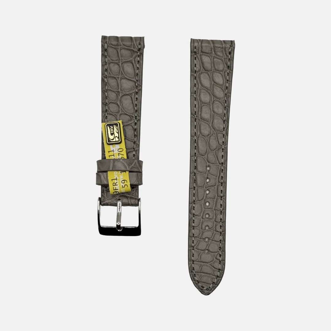 Uhrenarmbaender 18mm