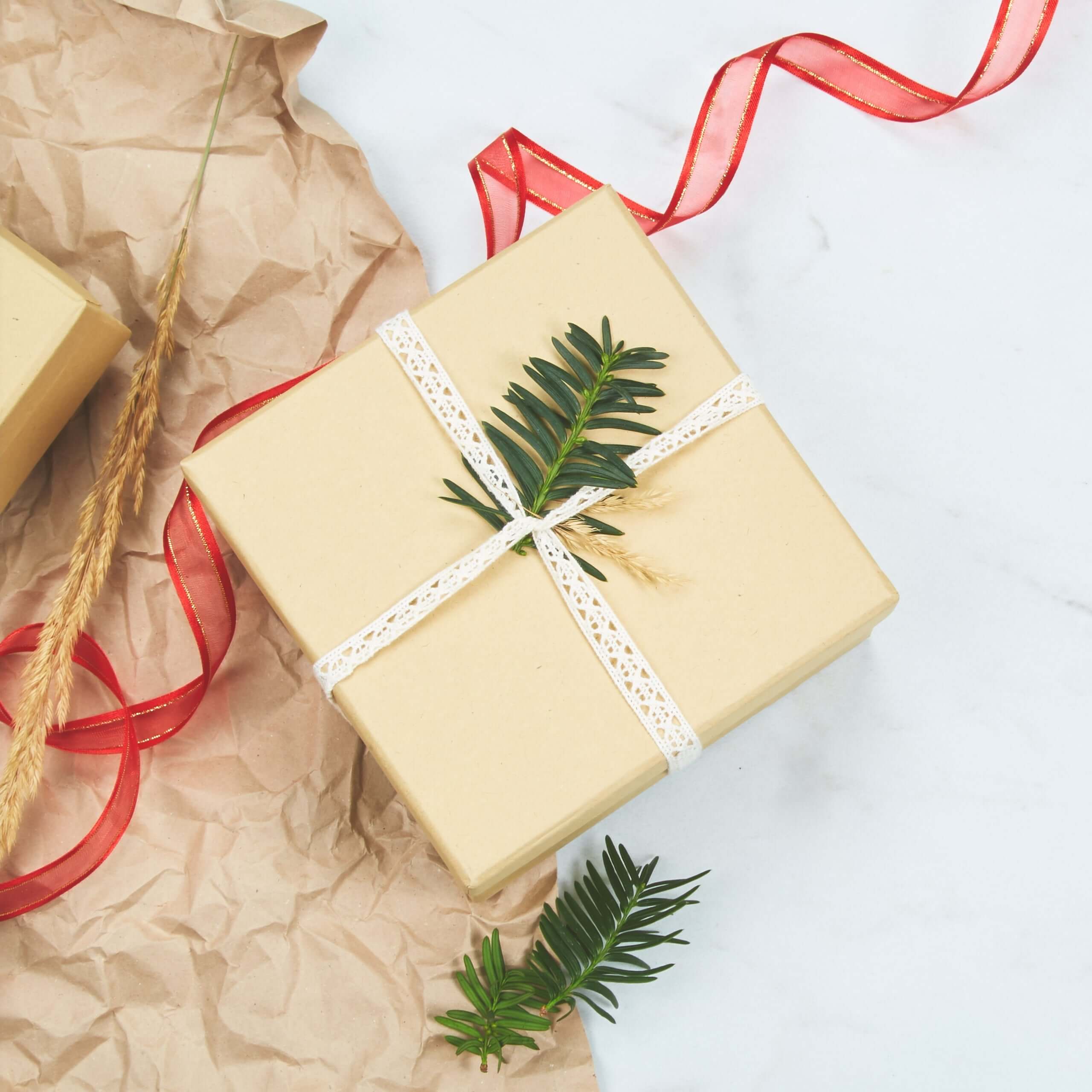 🎁 Hochwertige Geschenkverpackung
