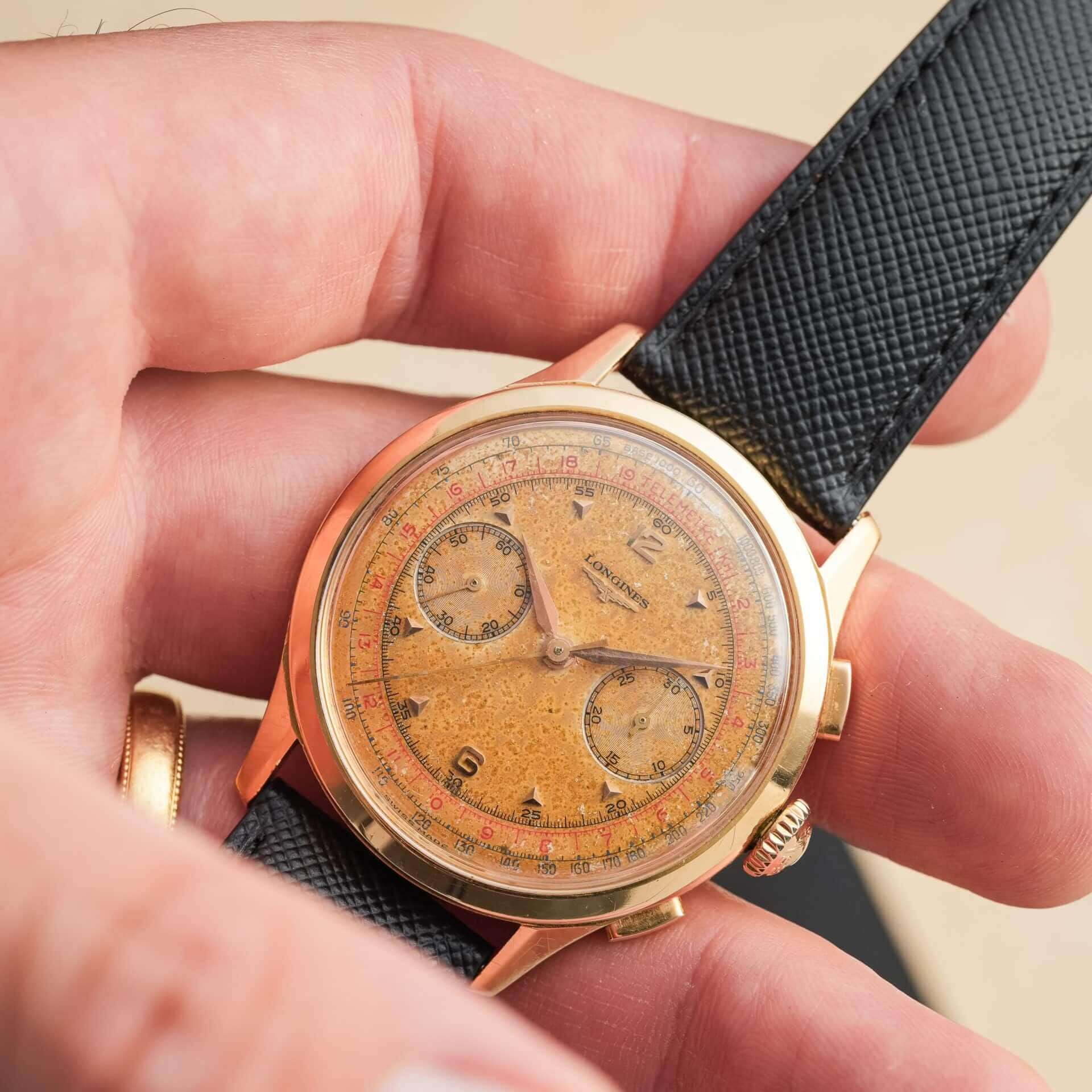Saffiano – Uhrenarmband mit charakteristischer Saffiano Kreuzprägung - Image 19