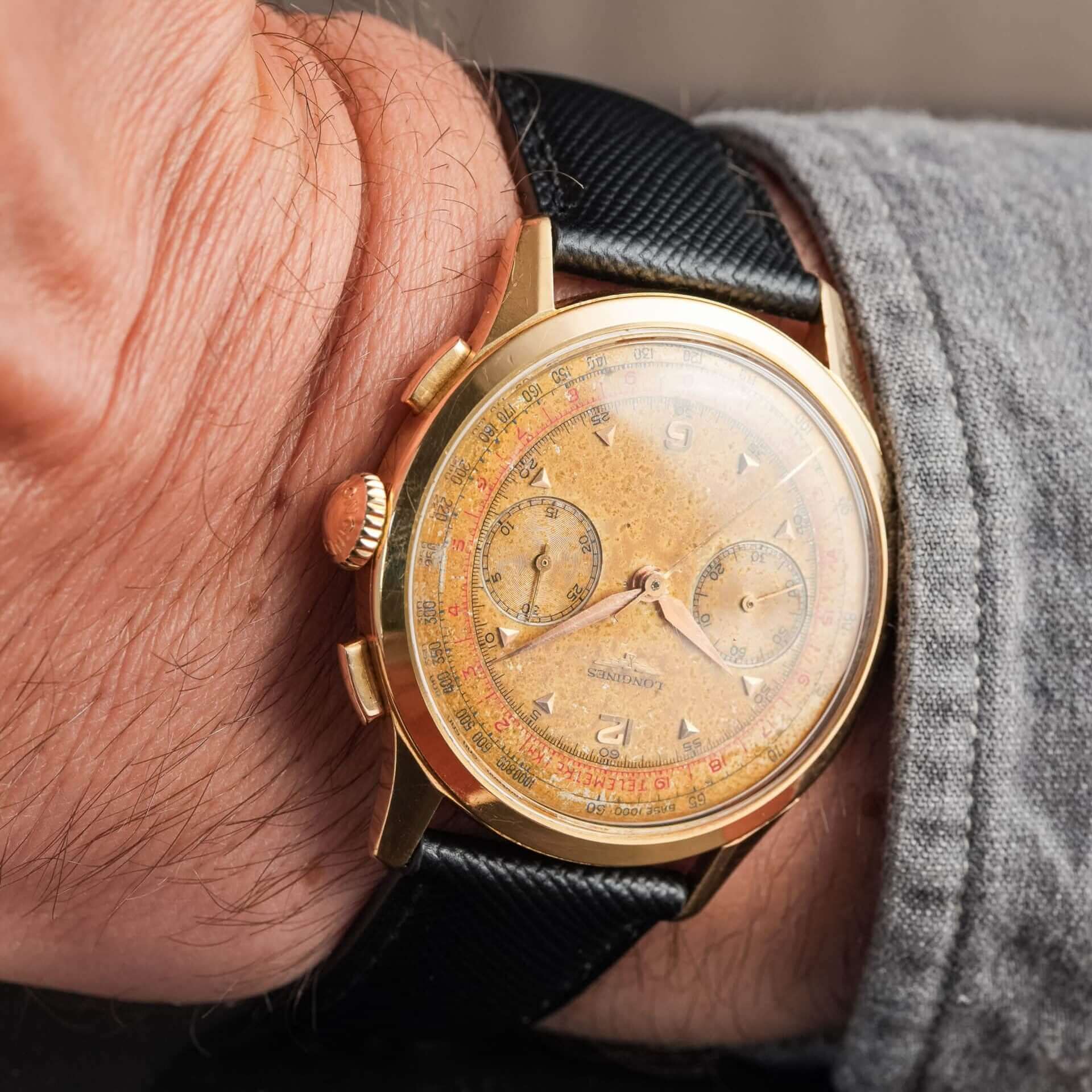 Saffiano – Uhrenarmband mit charakteristischer Saffiano Kreuzprägung - Image 20