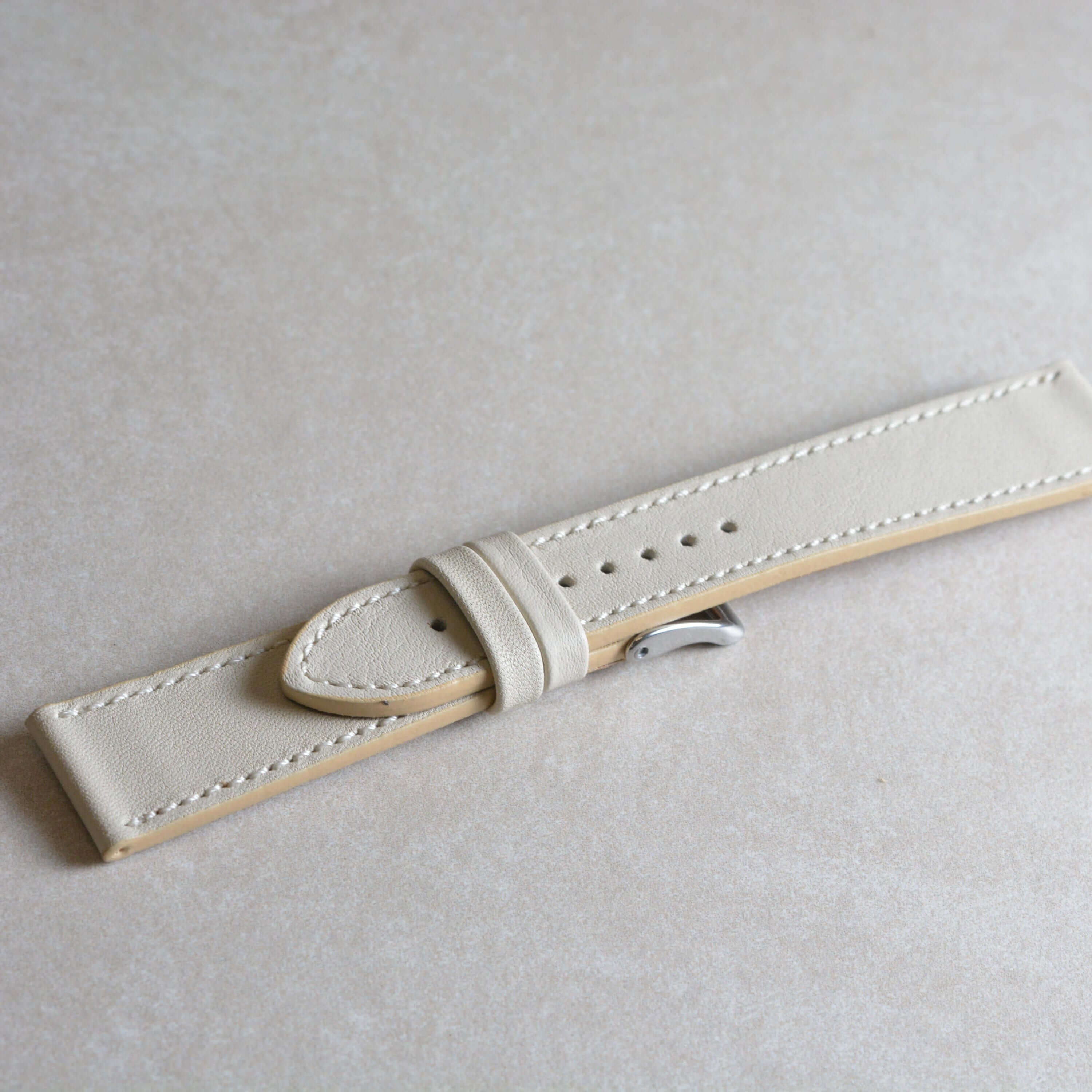 Swift – Uhrenarmband aus italienischem Swift Leder - Image 10
