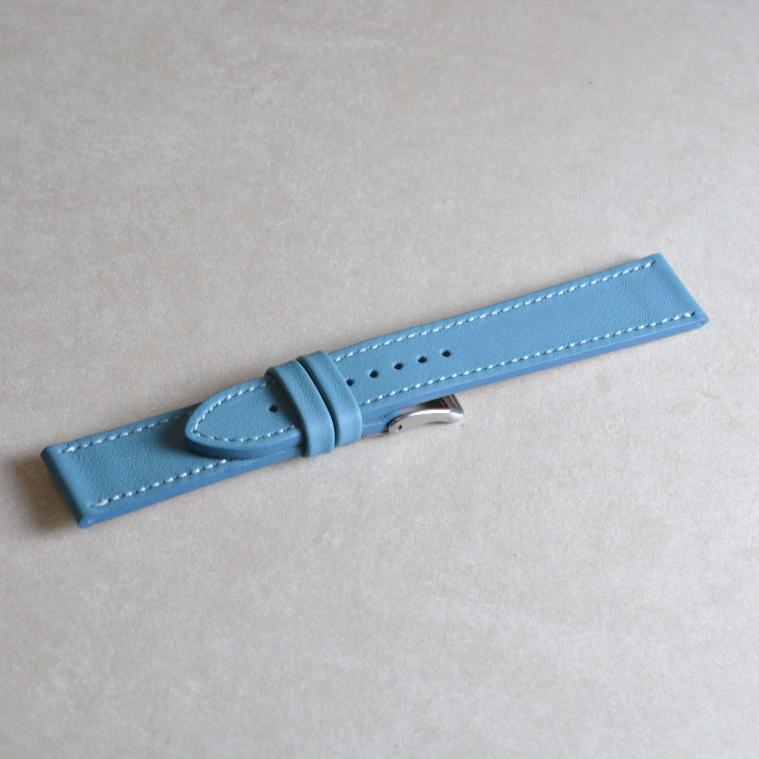 Swift – Uhrenarmband aus italienischem Swift Leder - Image 12