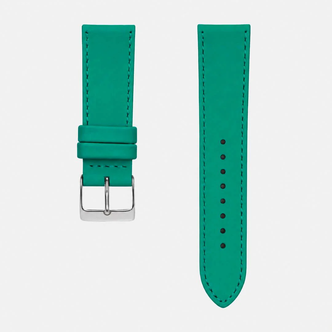 Swift – Uhrenarmband aus italienischem Swift Leder - Image 13