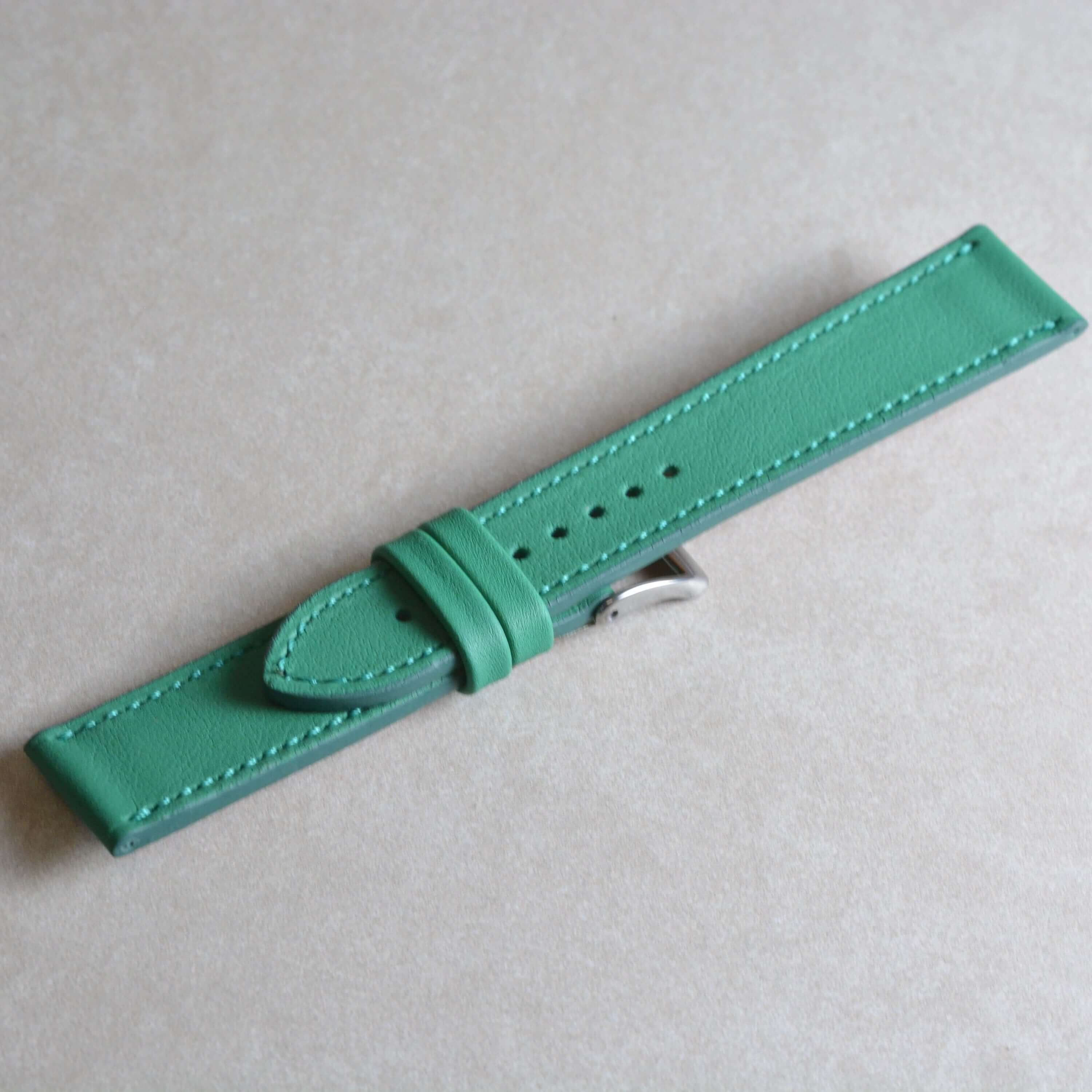 Swift – Uhrenarmband aus italienischem Swift Leder - Image 14
