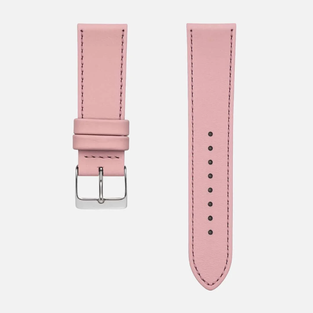 Swift – Uhrenarmband aus italienischem Swift Leder - Image 15