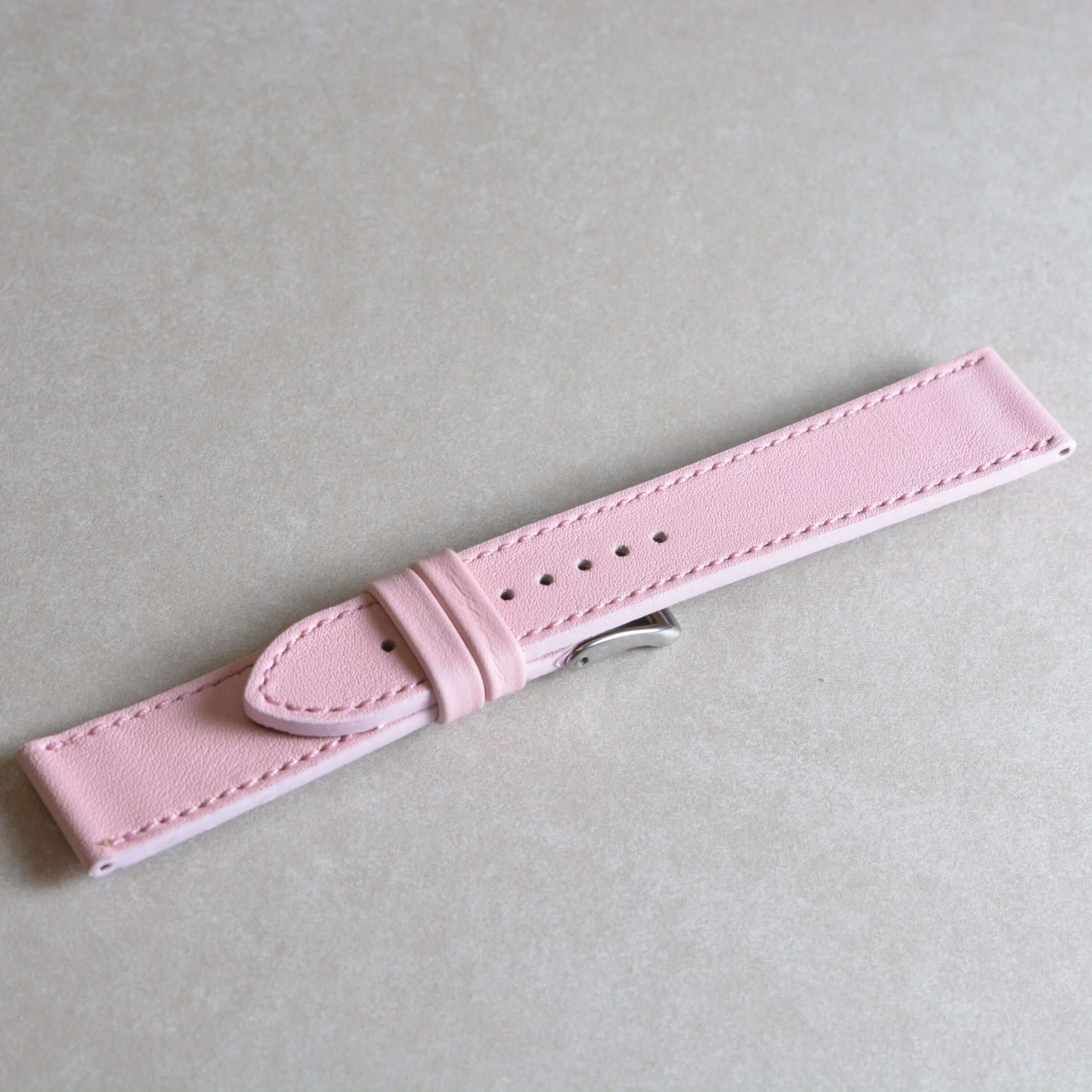 Swift – Uhrenarmband aus italienischem Swift Leder - Image 16