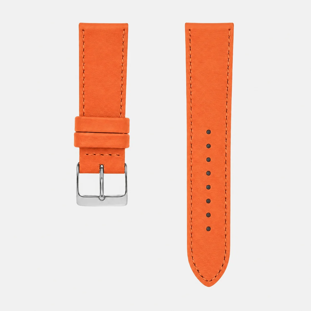 Swift – Uhrenarmband aus italienischem Swift Leder - Image 3