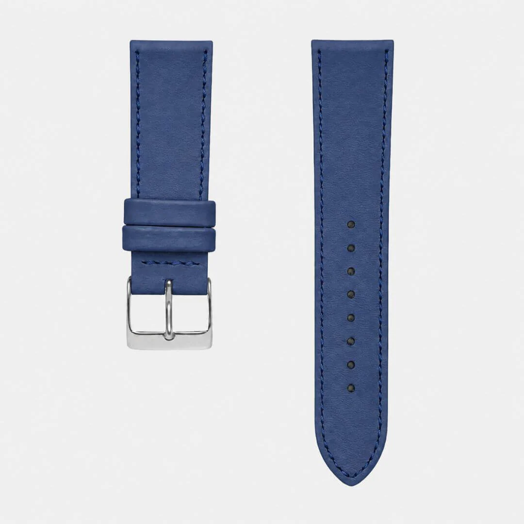 Swift – Uhrenarmband aus italienischem Swift Leder - Image 5