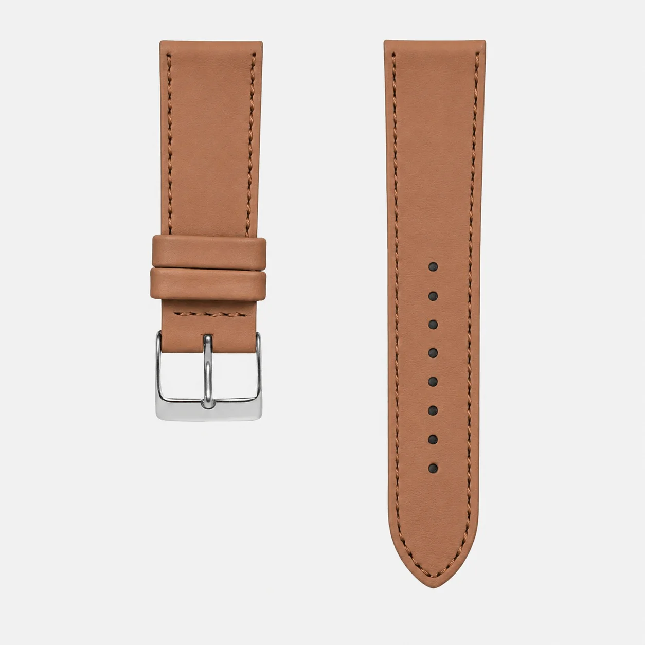Swift – Uhrenarmband aus italienischem Swift Leder - Image 7