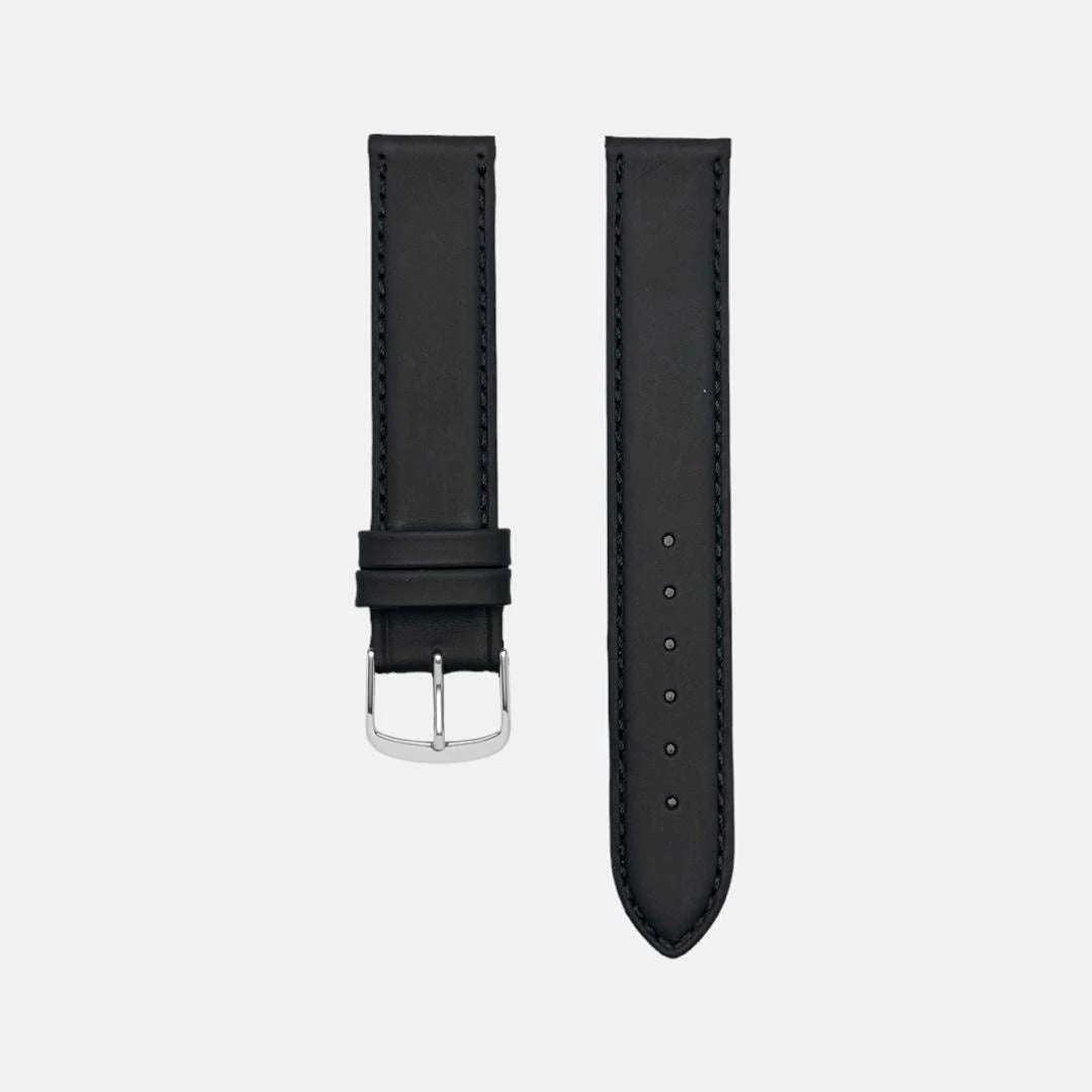 Toledo – Uhrenarmband aus deutschem Leder - Image 6