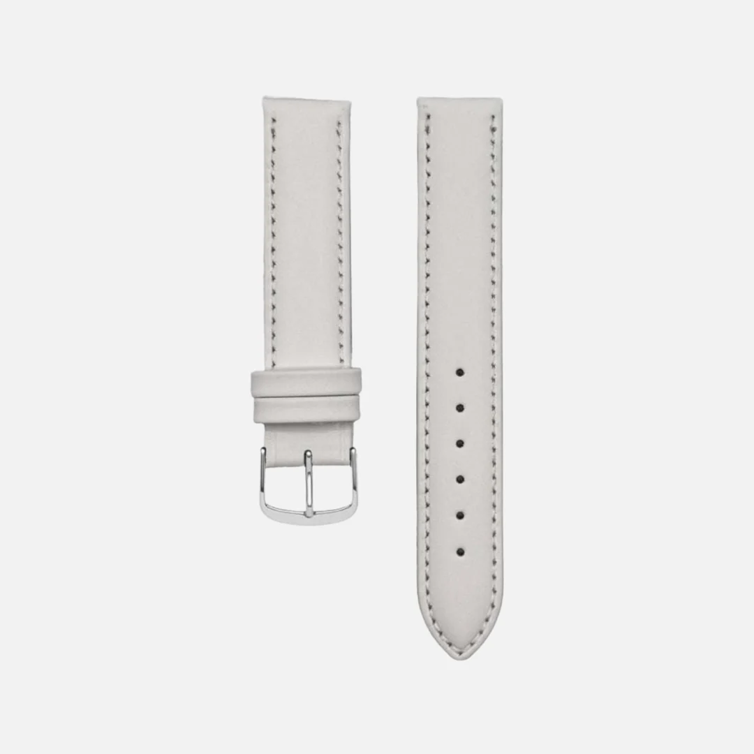 Toledo – Uhrenarmband aus deutschem Leder - Image 9