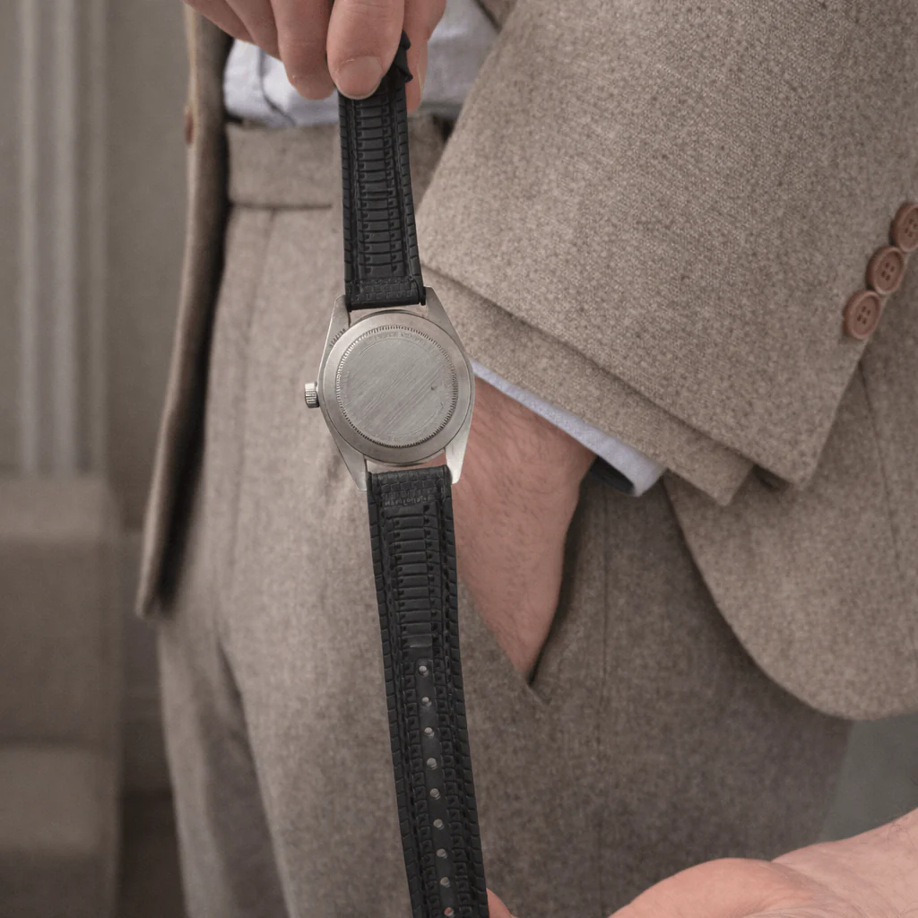 Triton – wasserfestes Performance-Uhrenarmband - Image 12