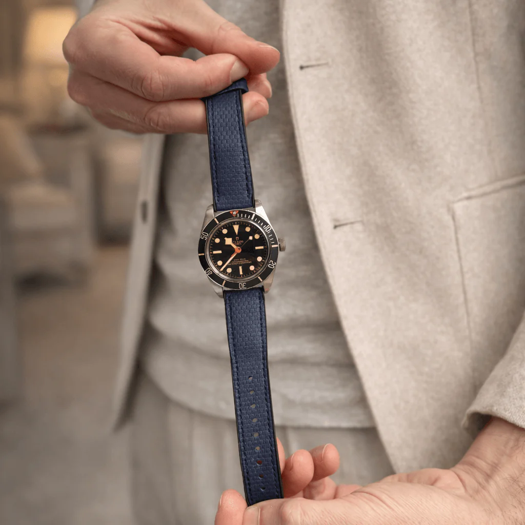 Triton – wasserfestes Performance-Uhrenarmband - Image 3