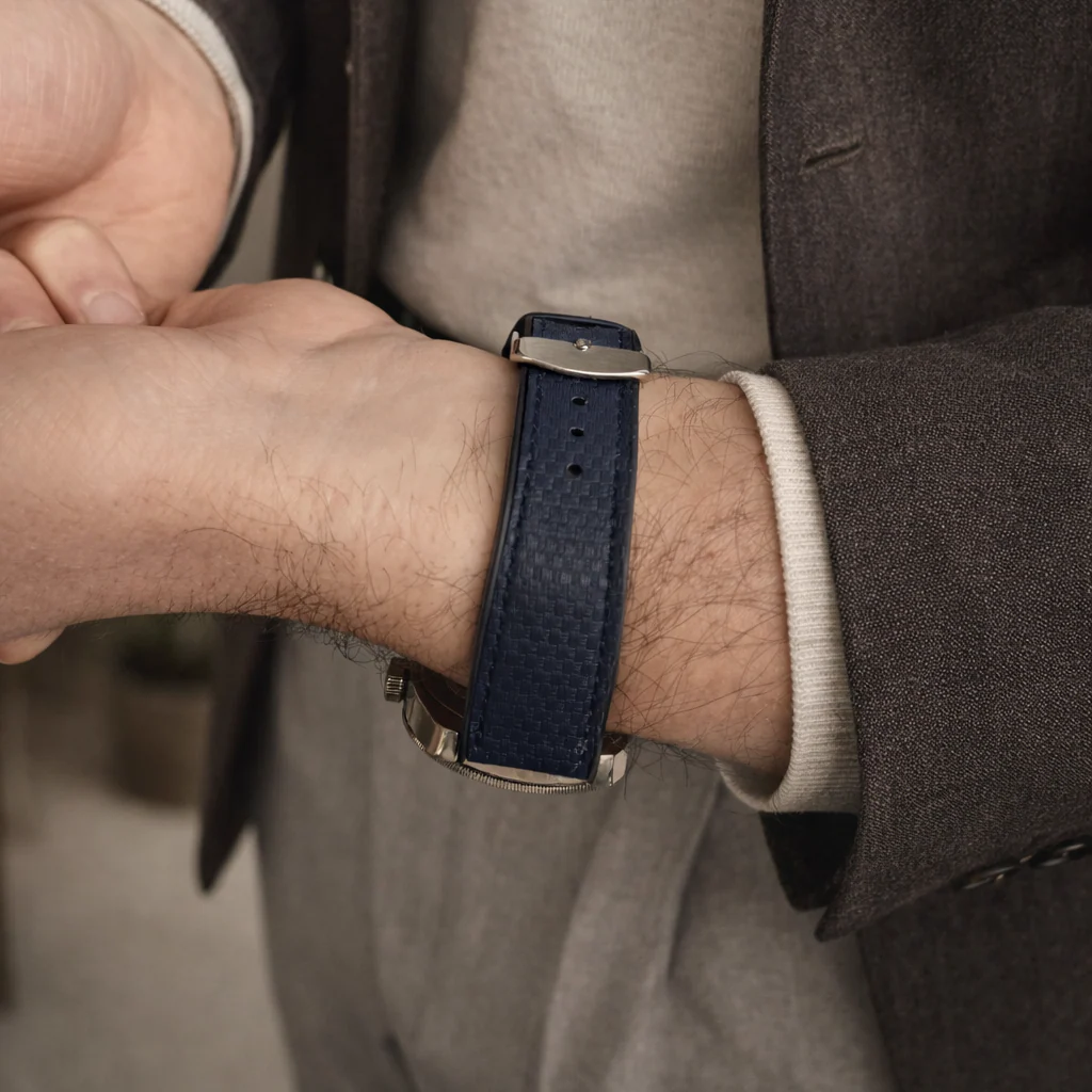 Triton – wasserfestes Performance-Uhrenarmband - Image 4